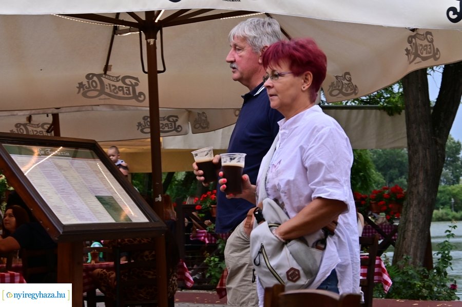 Sóstói Serfeszt 2024