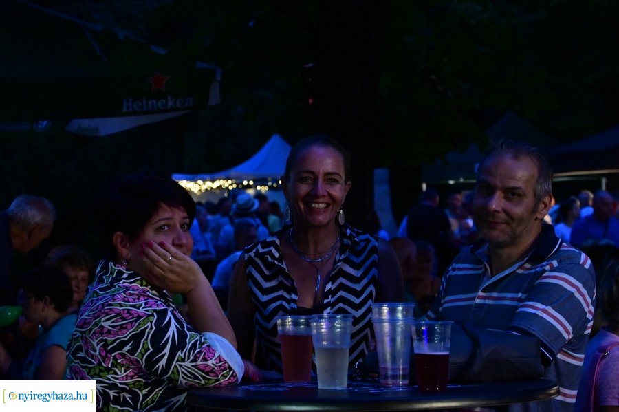 Sóstói Serfeszt 2024