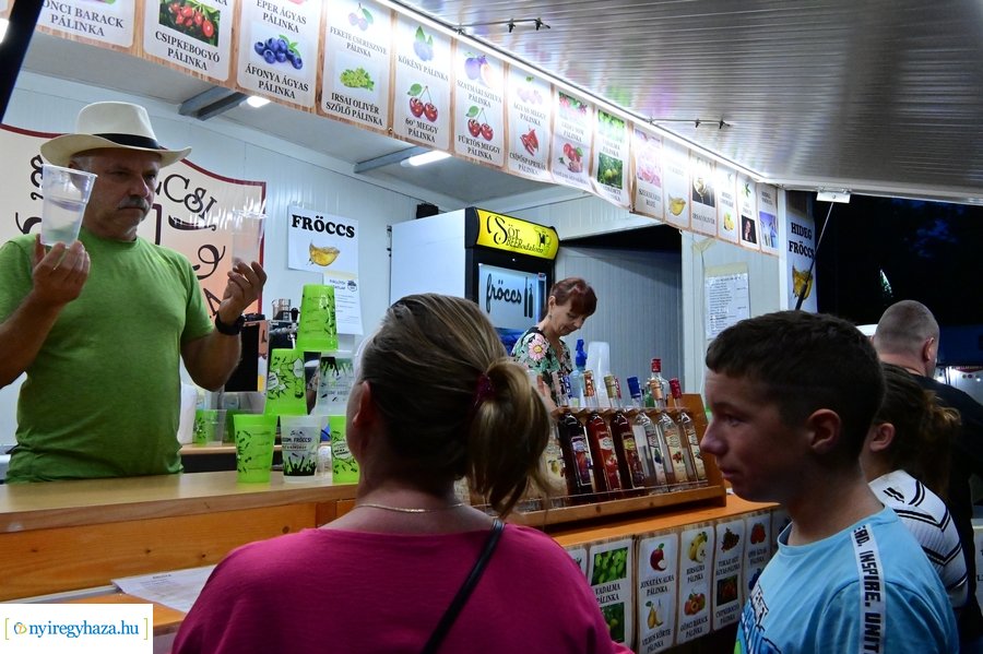 Sóstói Serfeszt 2024