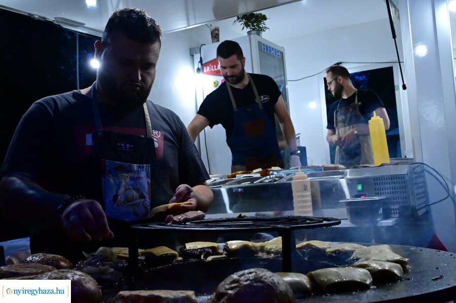 Sóstói Serfeszt 2024