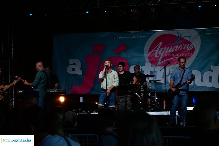 Sóstói Serfeszt 2024