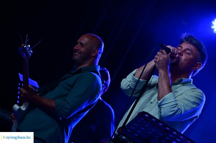 Sóstói Serfeszt 2024