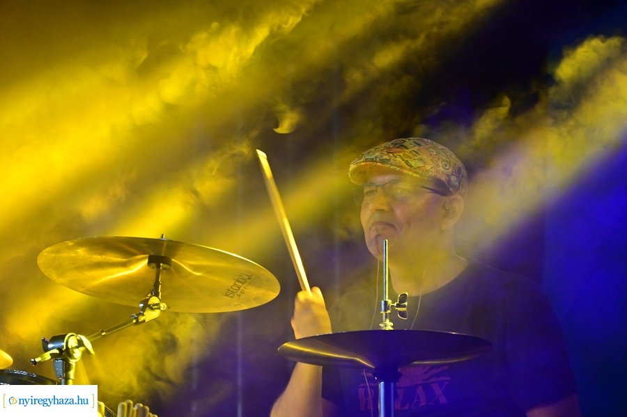 Sóstói Serfeszt 2024