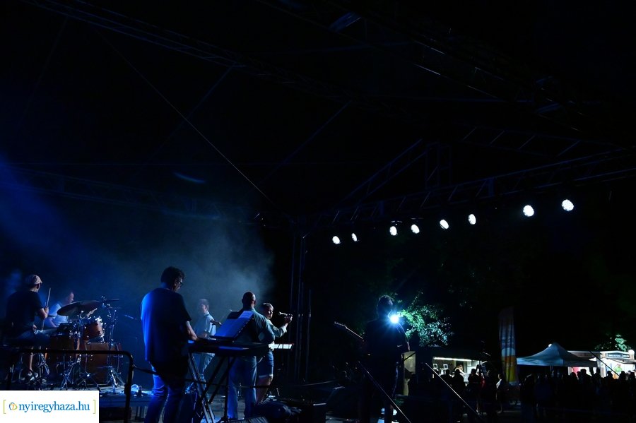 Sóstói Serfeszt 2024