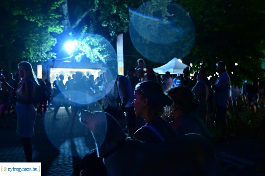 Sóstói Serfeszt 2024