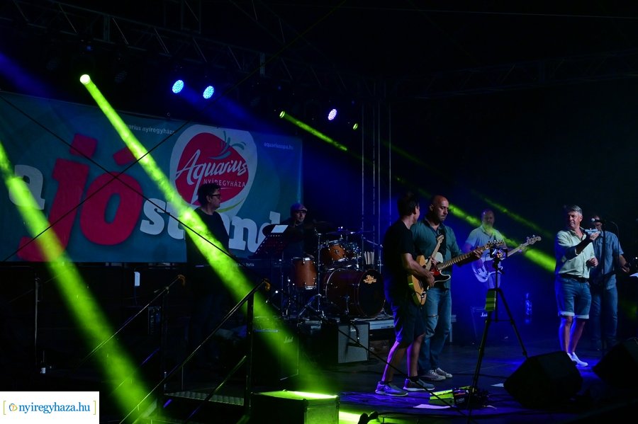 Sóstói Serfeszt 2024