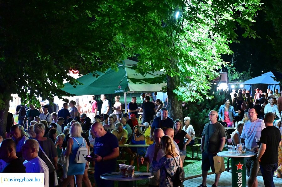 Sóstói Serfeszt 2024