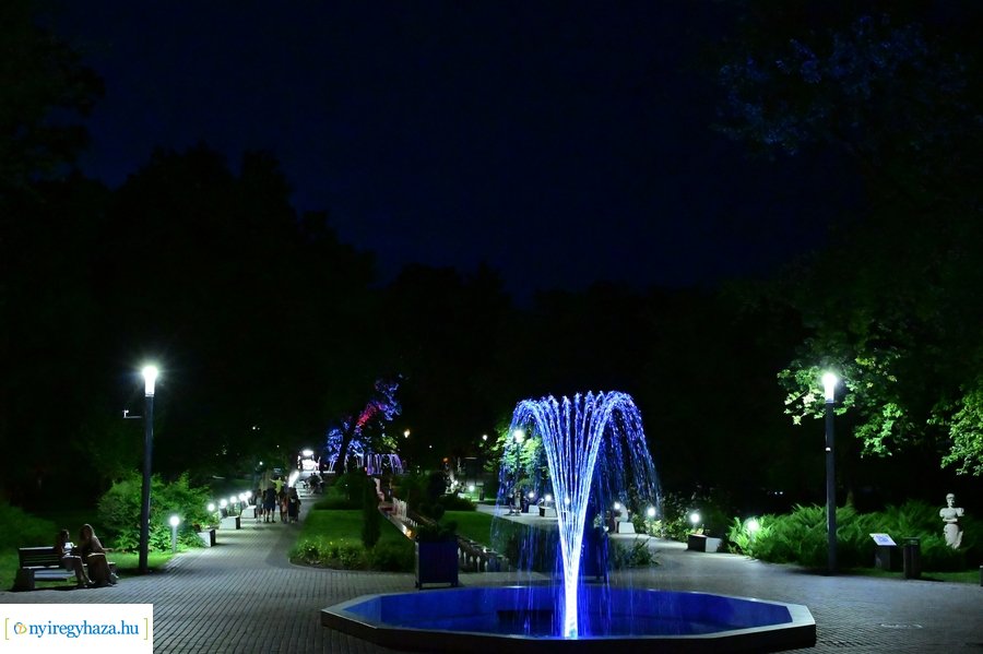 Sóstói Serfeszt 2024