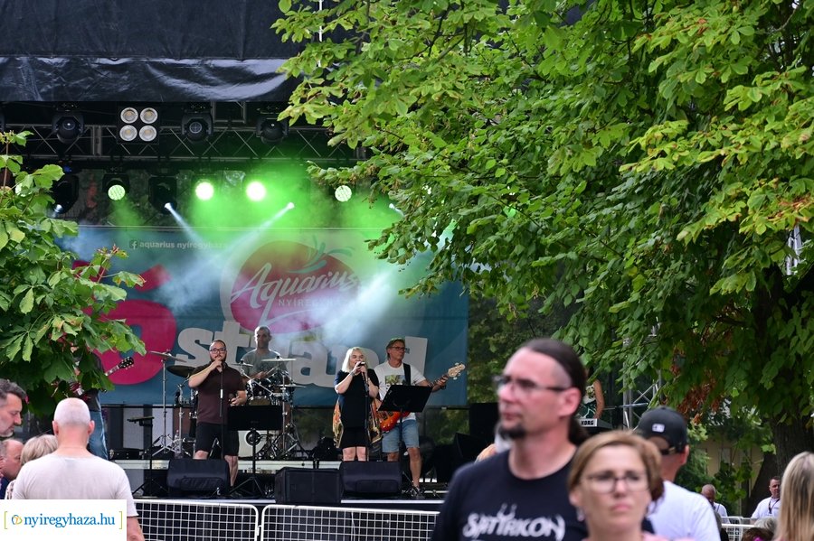 Sóstói Serfeszt 2024