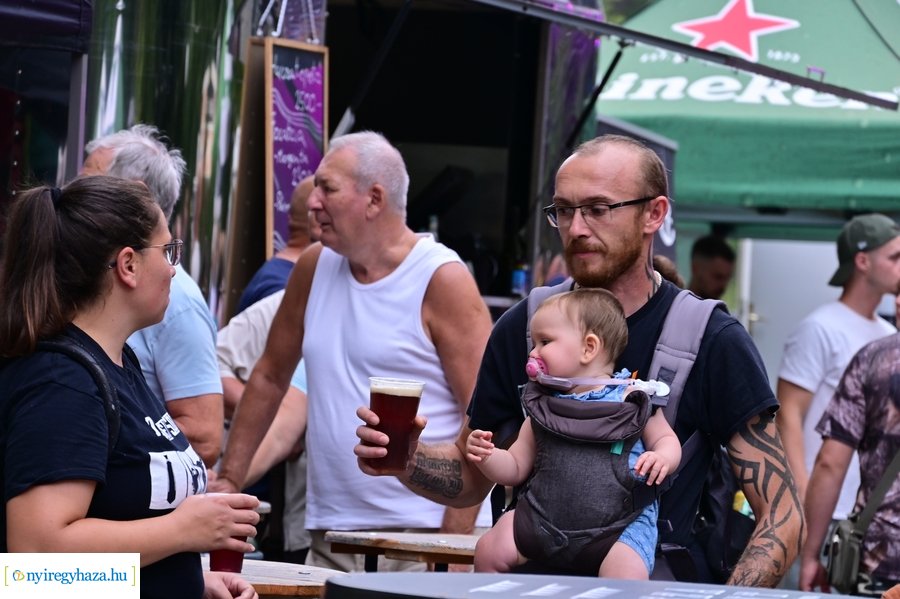 Sóstói Serfeszt 2024