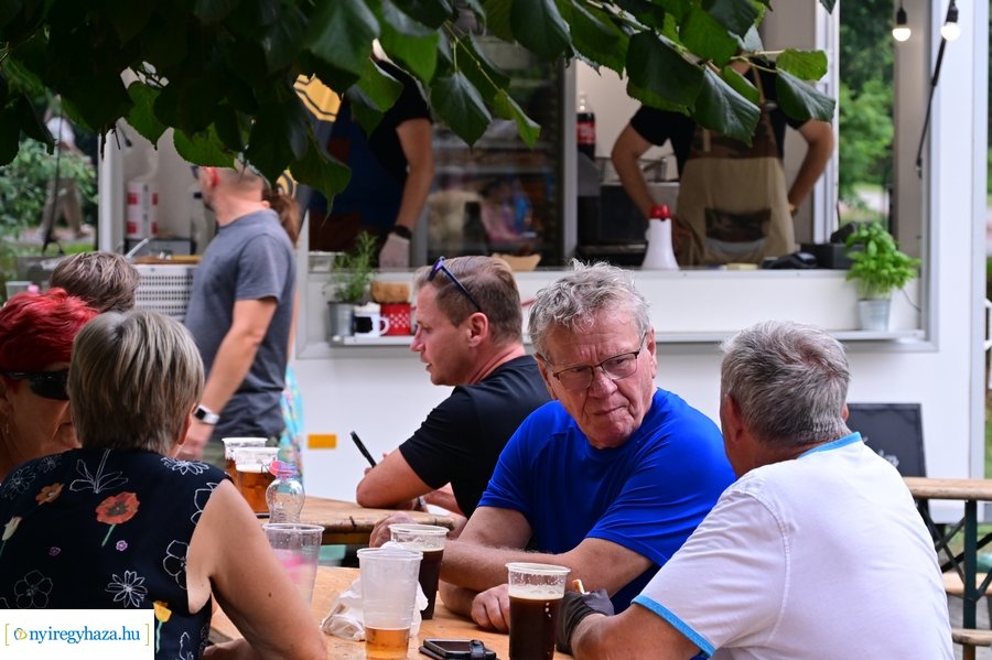 Sóstói Serfeszt 2024