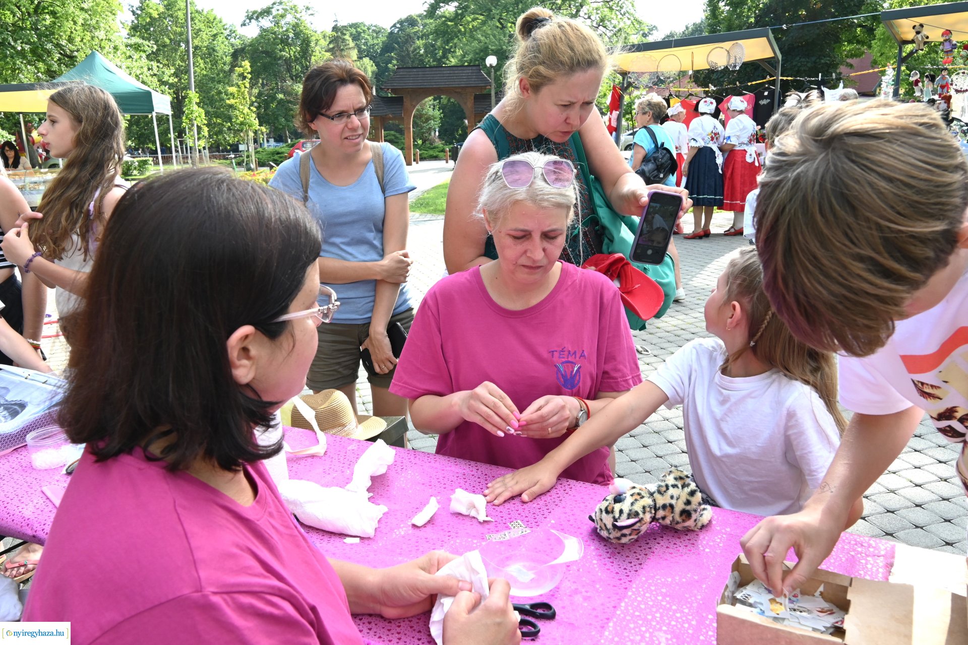 Sóstói táncesték - 07-04