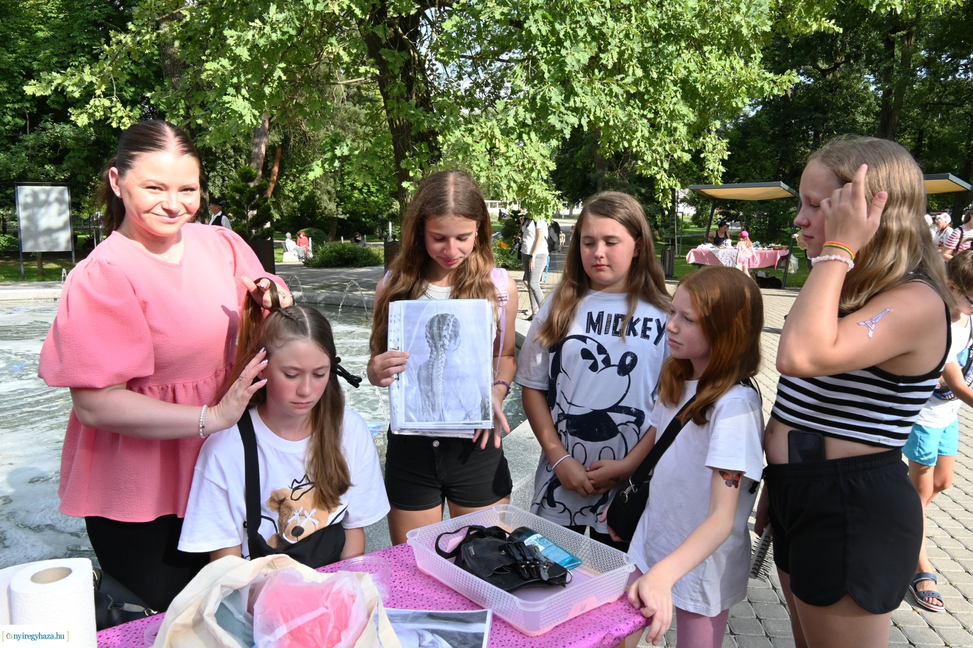 Sóstói táncesték - 07-04