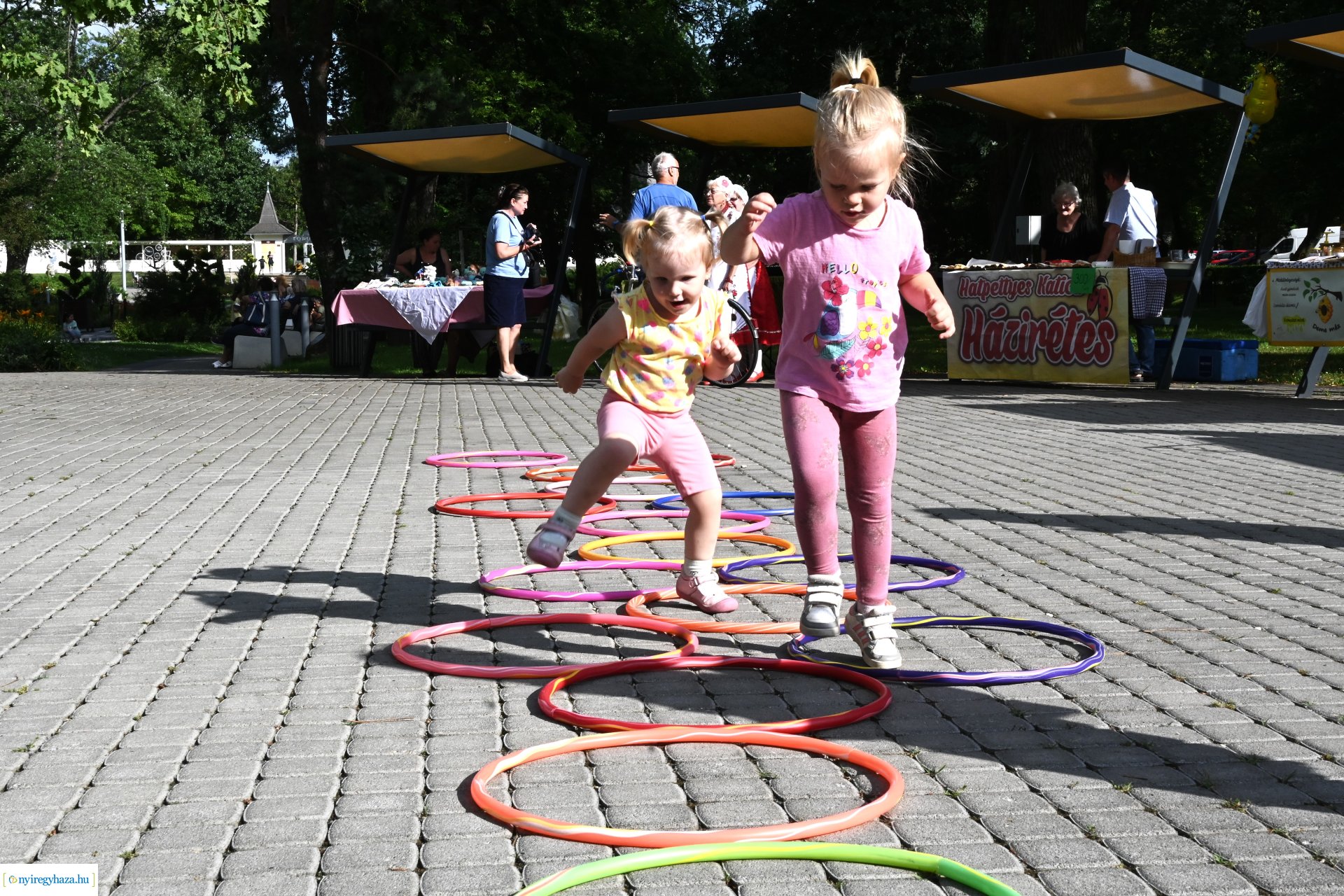 Sóstói táncesték - 07-04