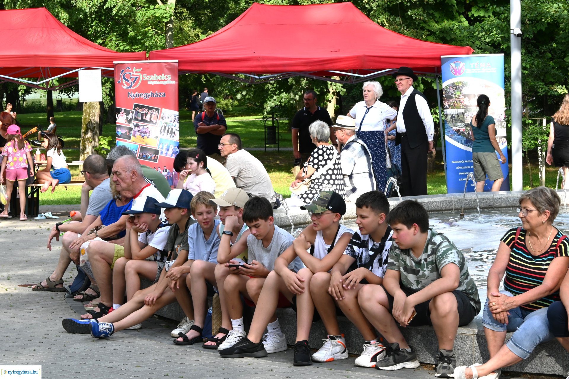 Sóstói táncesték - 07-04