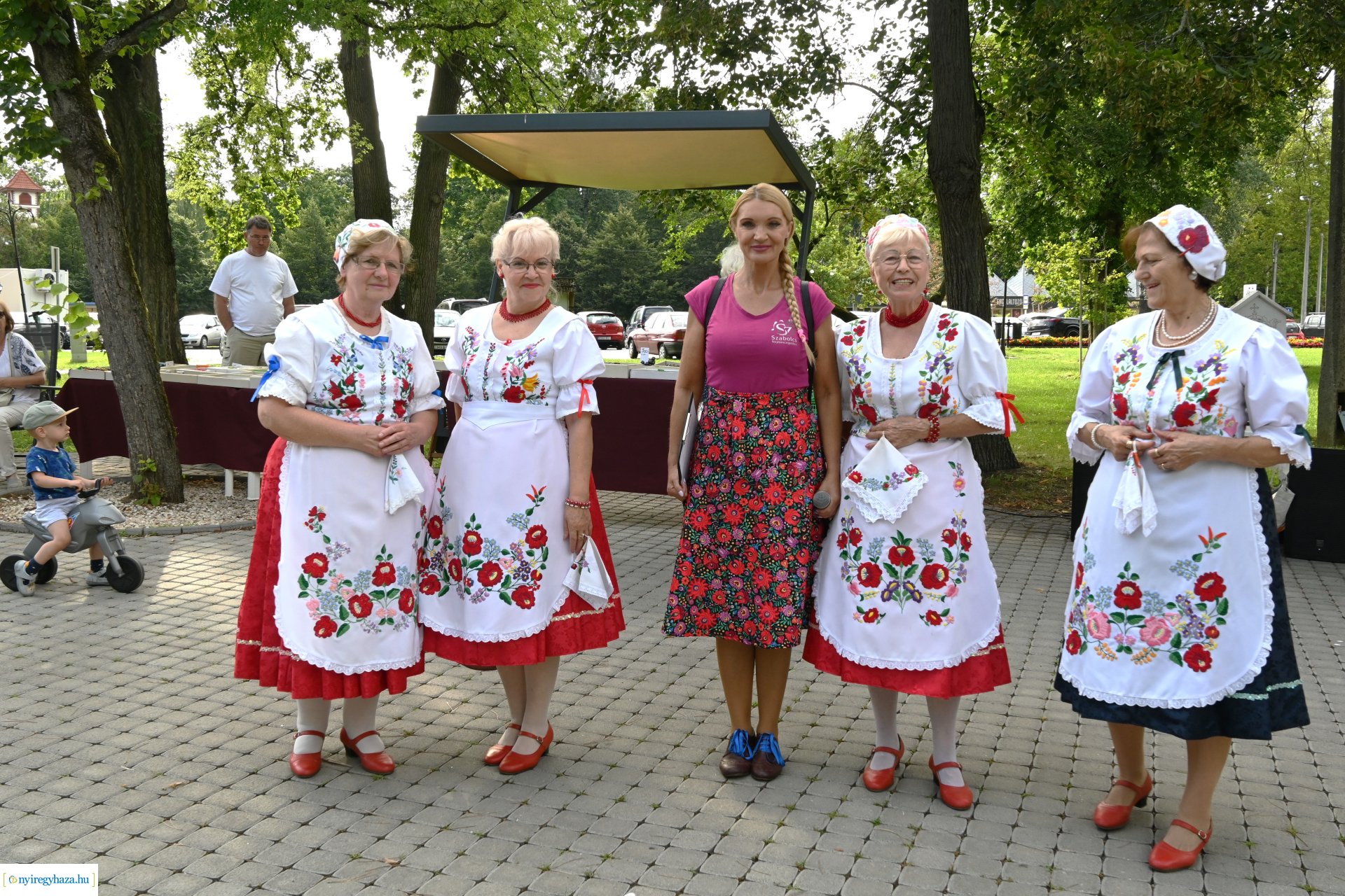 Sóstói táncesték - 07-04