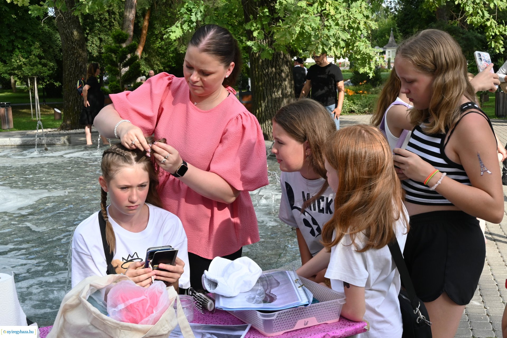 Sóstói táncesték - 07-04