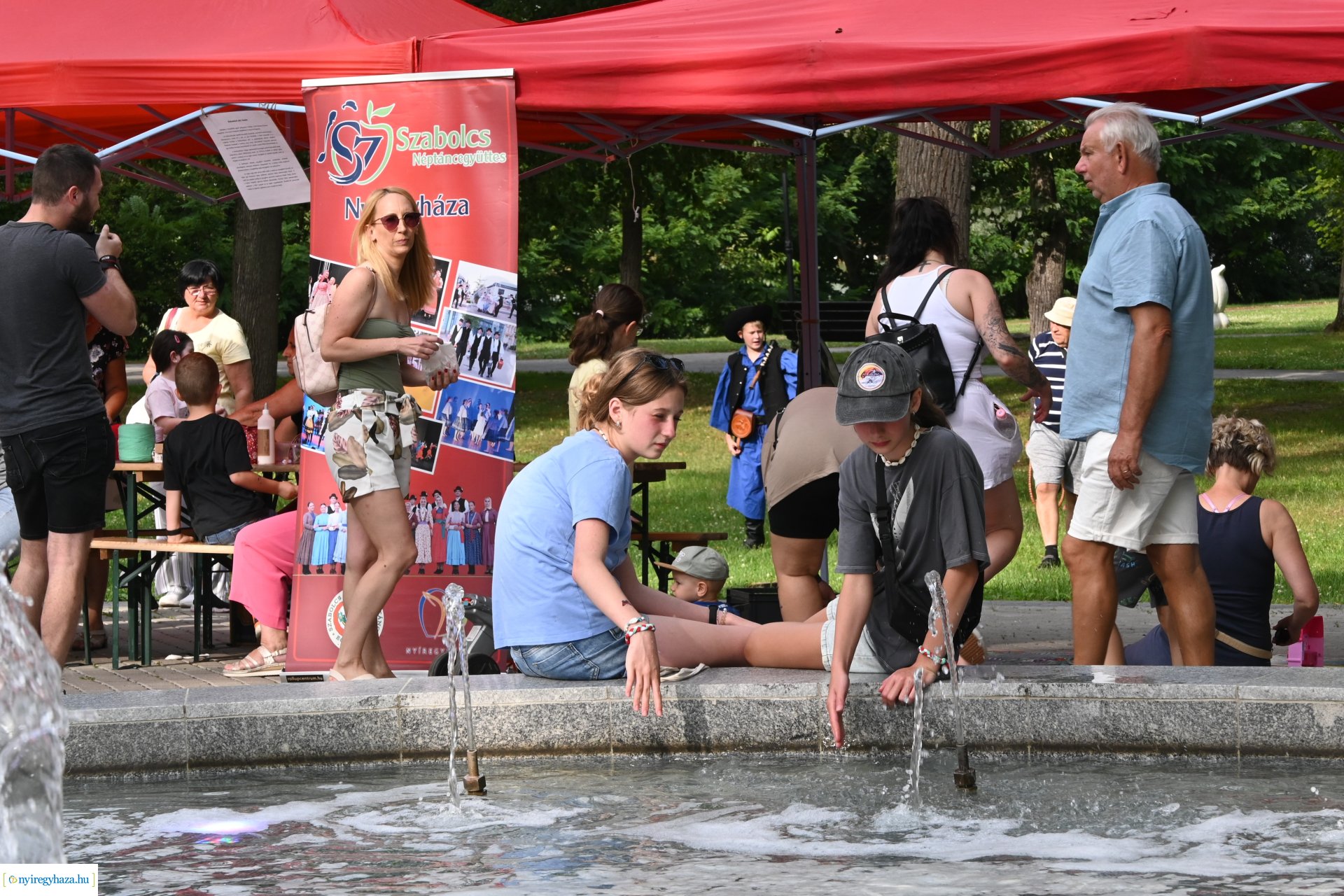 Sóstói táncesték - 07-04