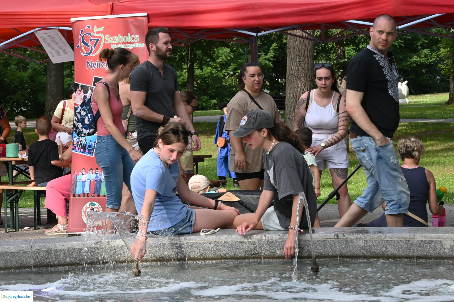 Sóstói táncesték - 07-04