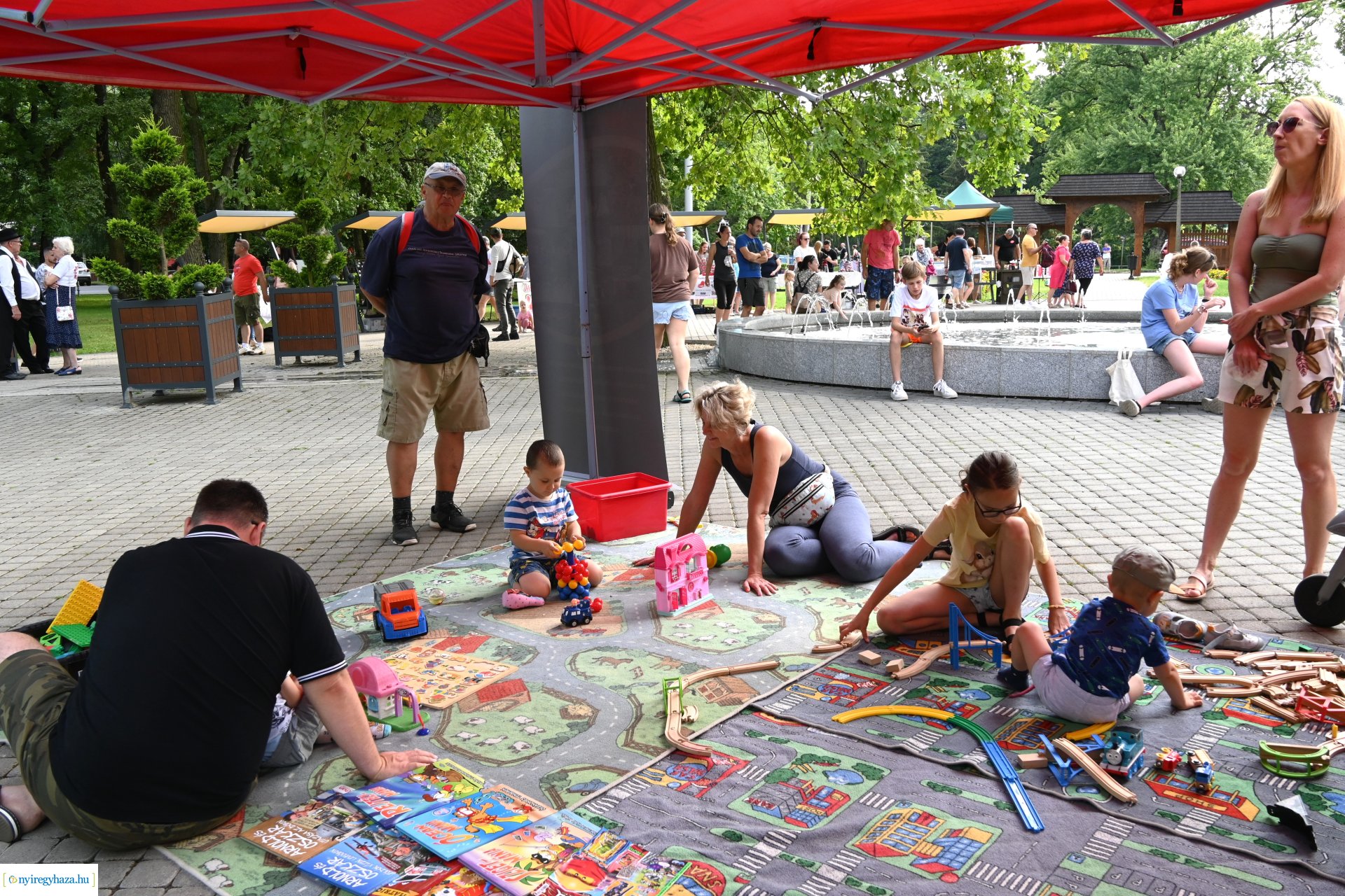 Sóstói táncesték - 07-04