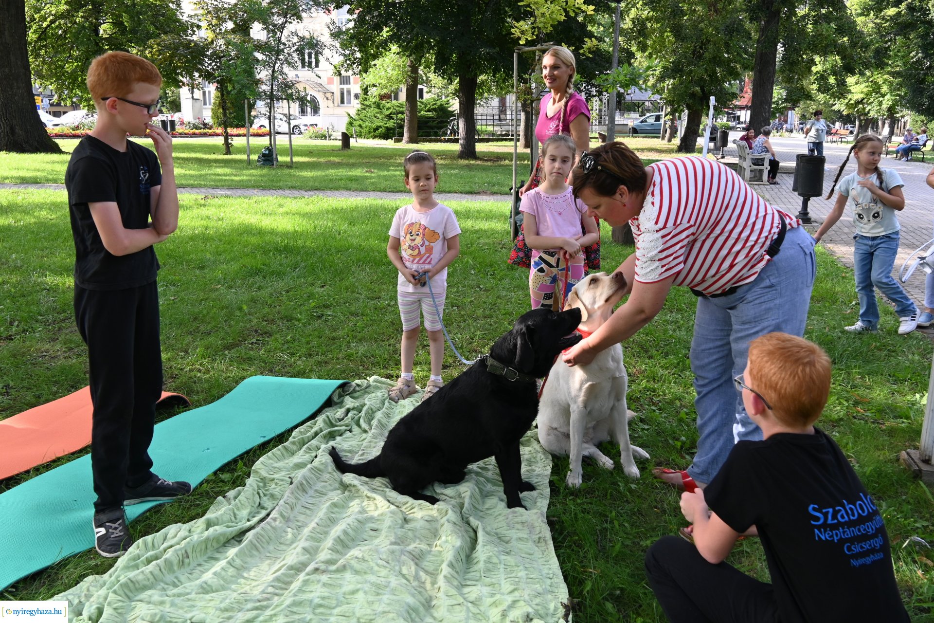 Sóstói táncesték - 07-04