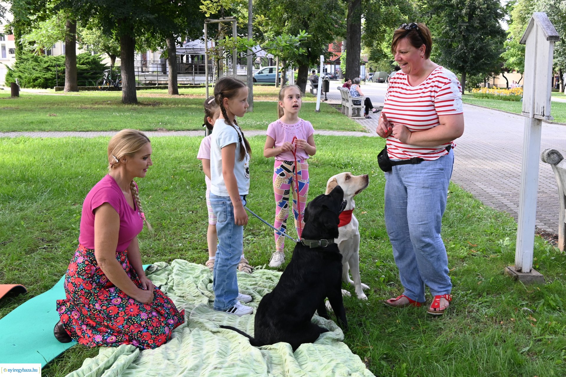 Sóstói táncesték - 07-04