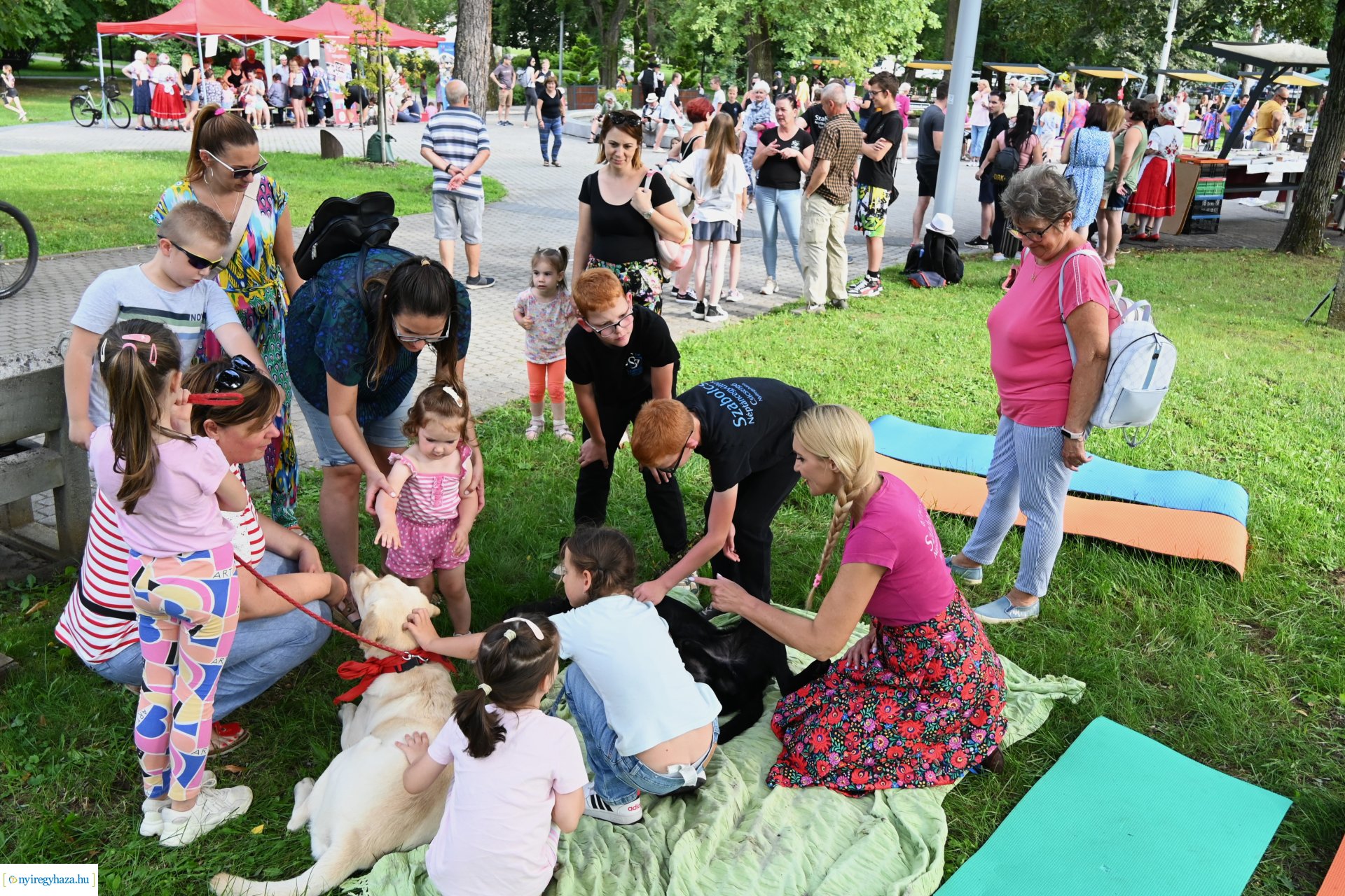 Sóstói táncesték - 07-04