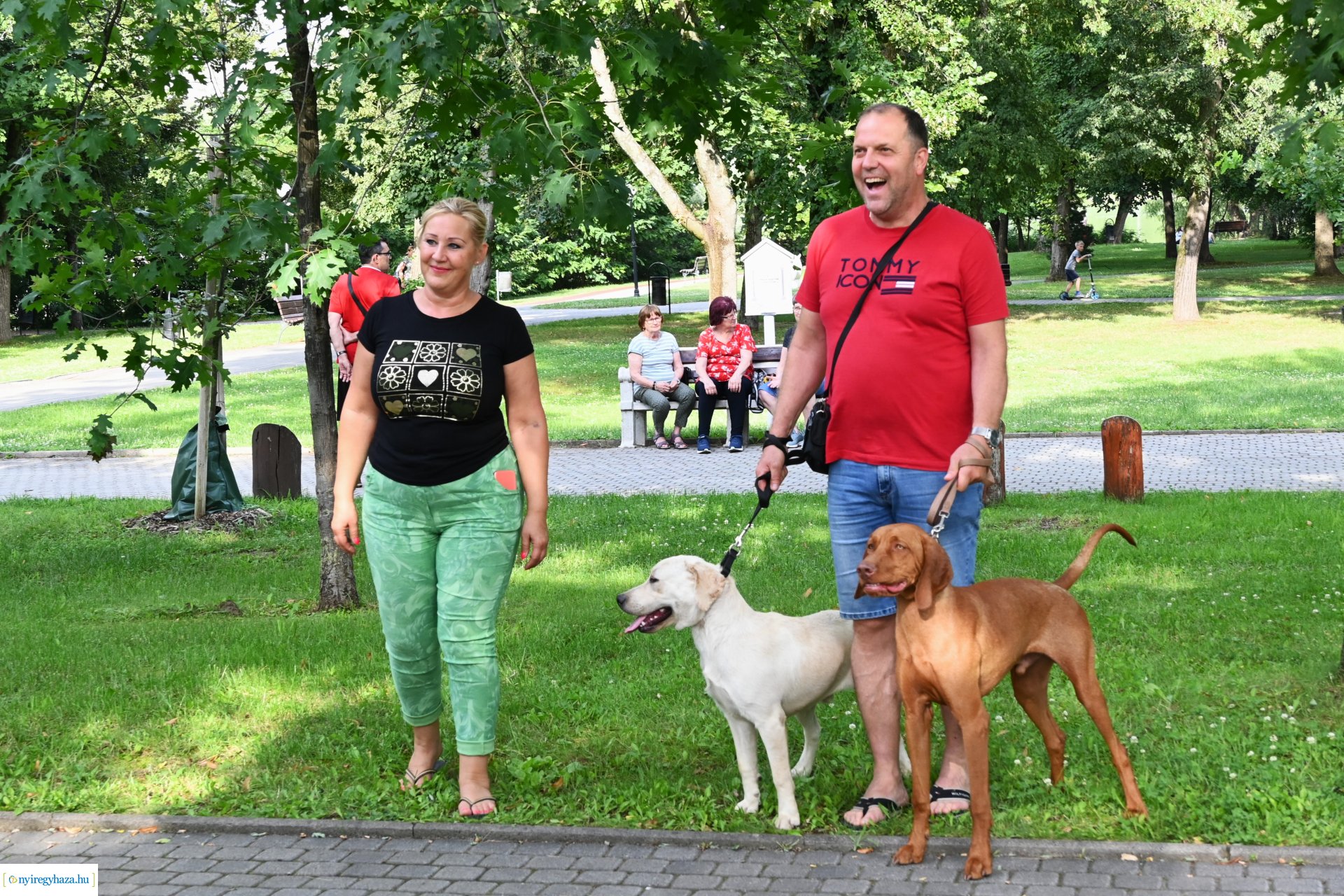 Sóstói táncesték - 07-04