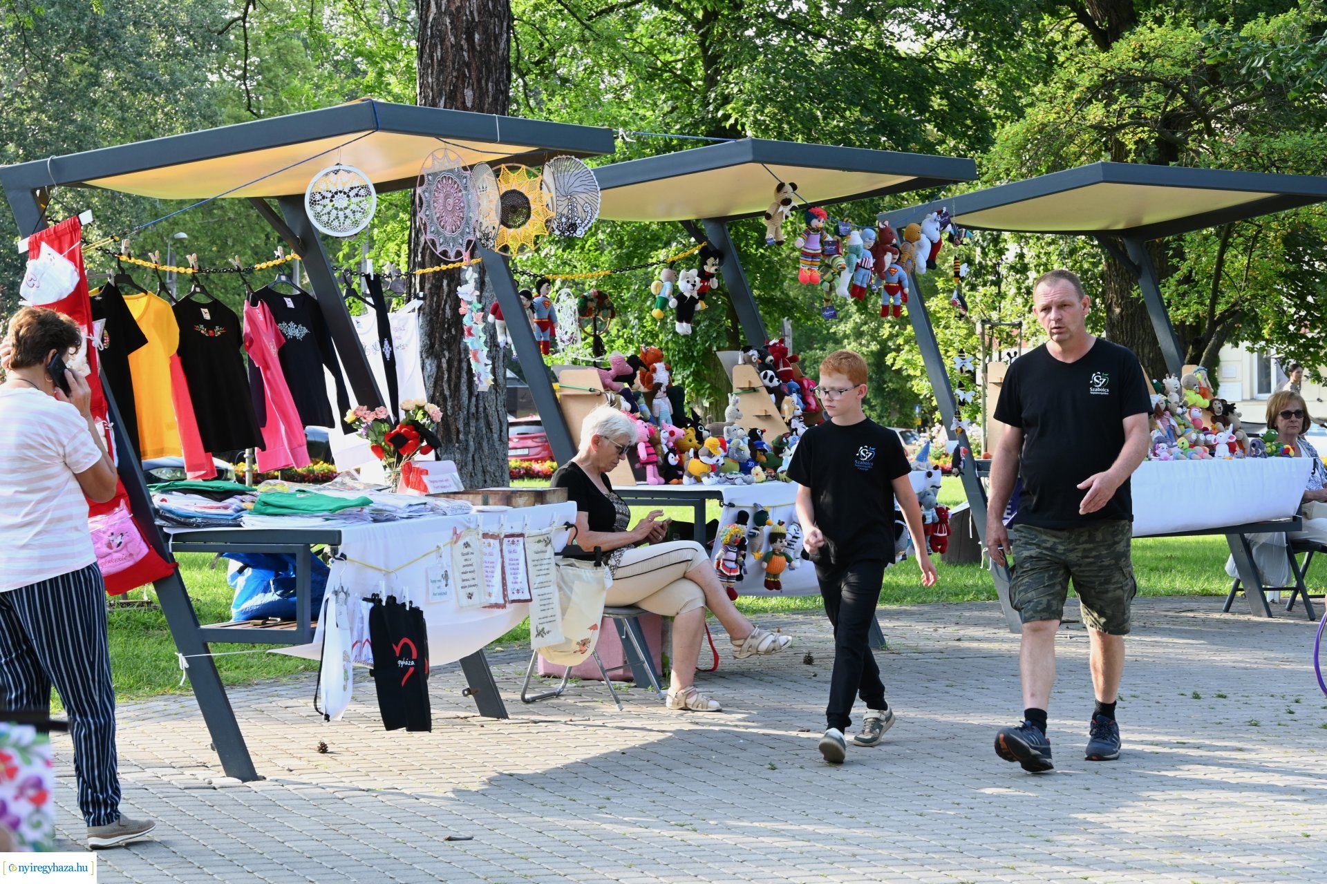 Sóstói táncesték - 07-04