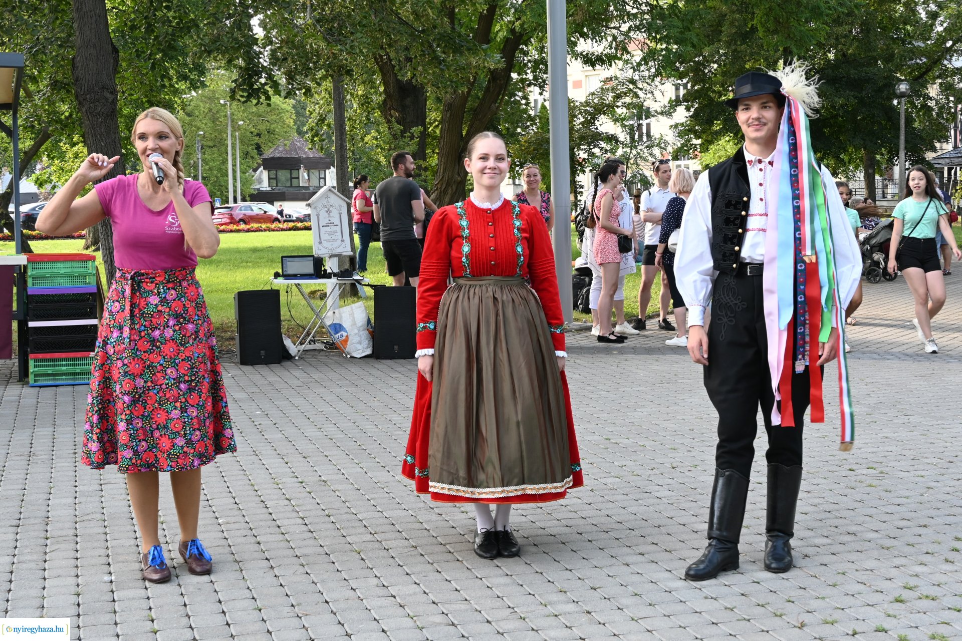 Sóstói táncesték - 07-04