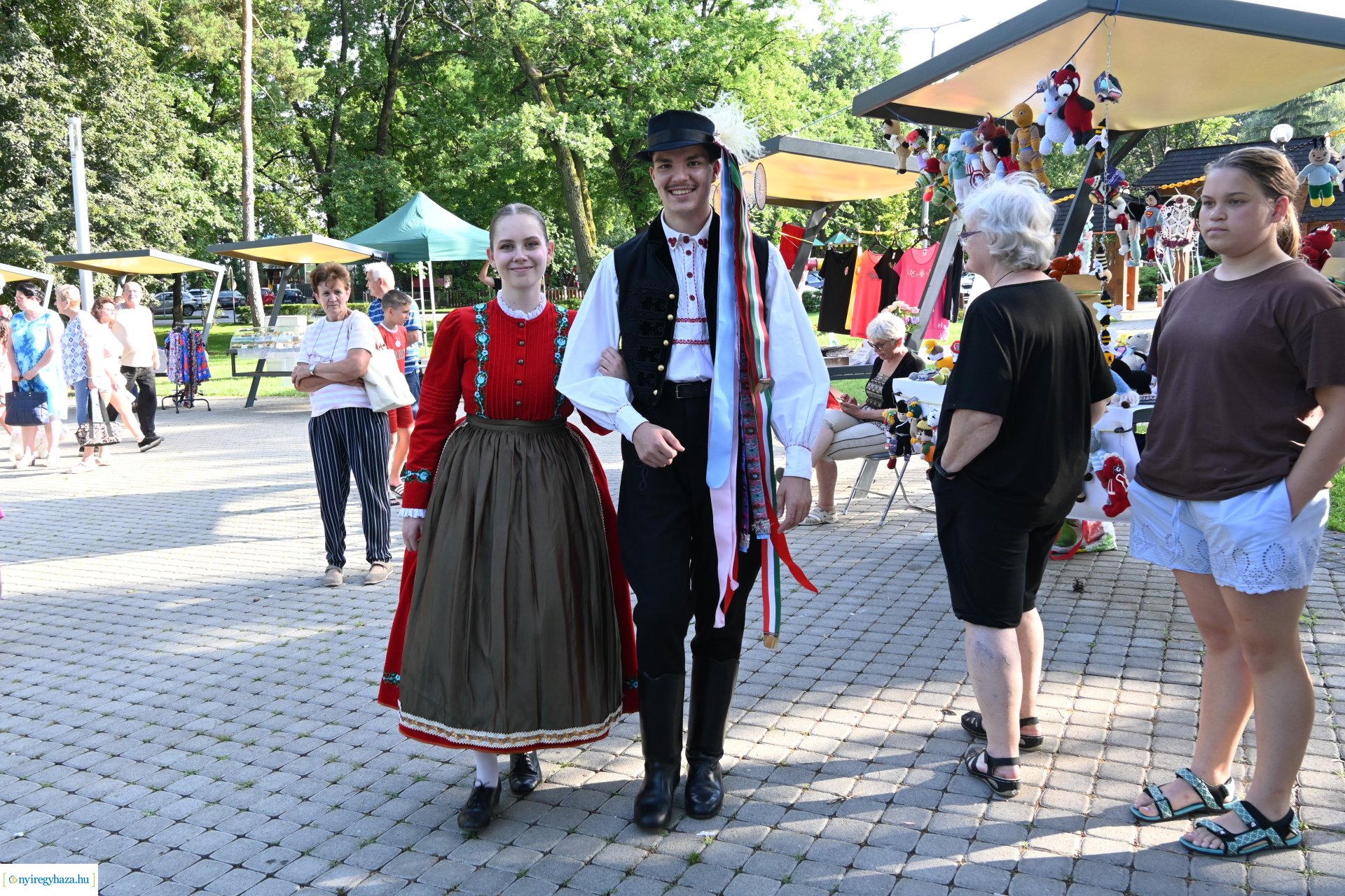 Sóstói táncesték - 07-04