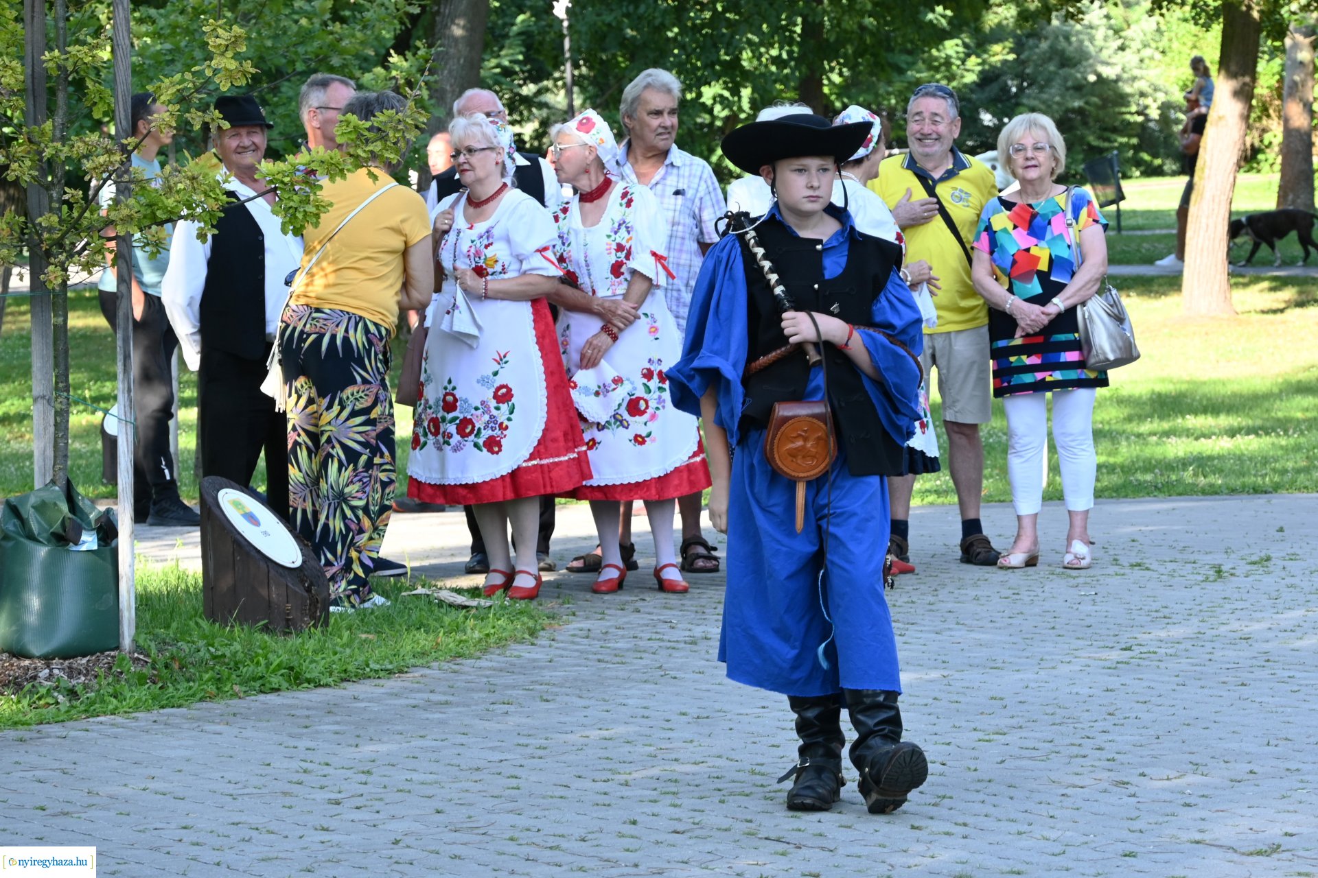 Sóstói táncesték - 07-04