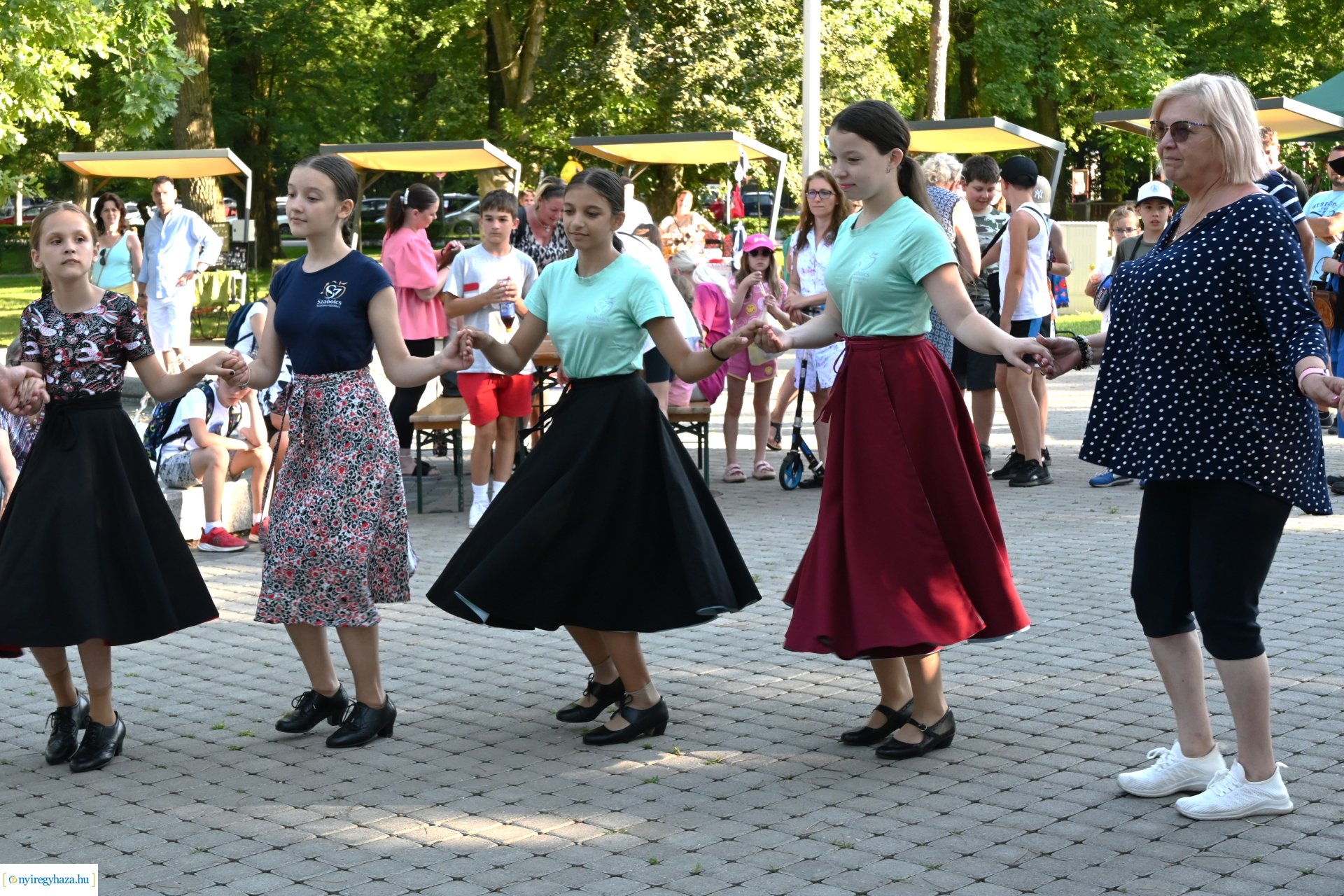 Sóstói táncesték - 07-04