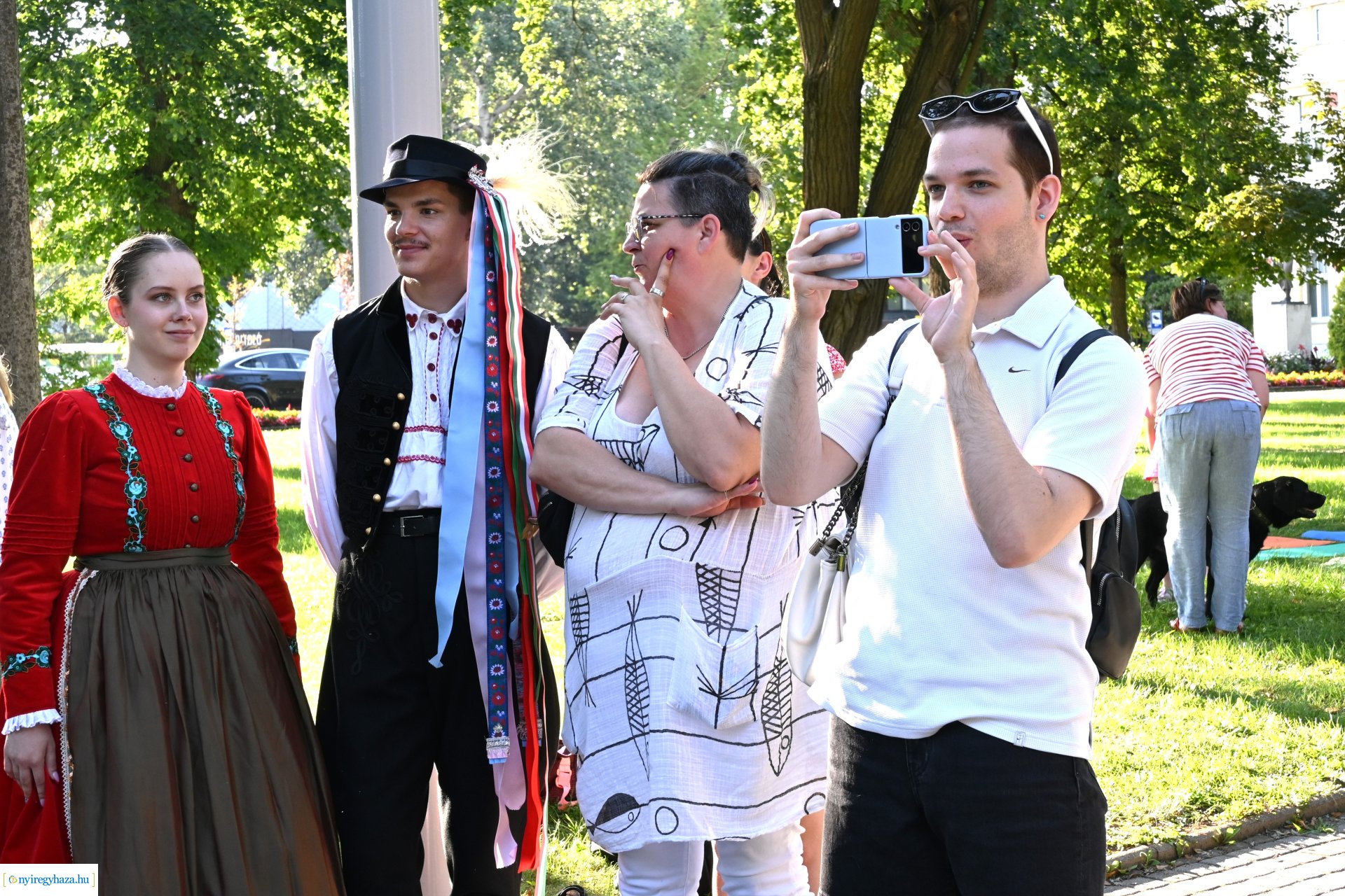 Sóstói táncesték - 07-04