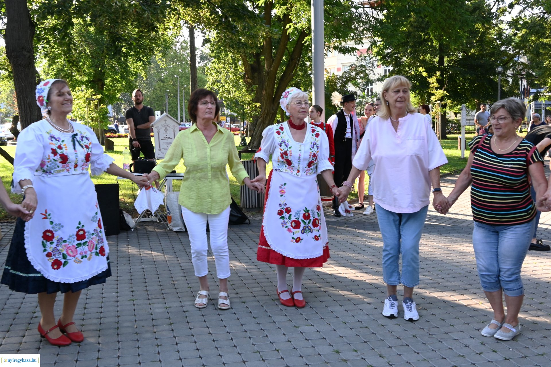 Sóstói táncesték - 07-04