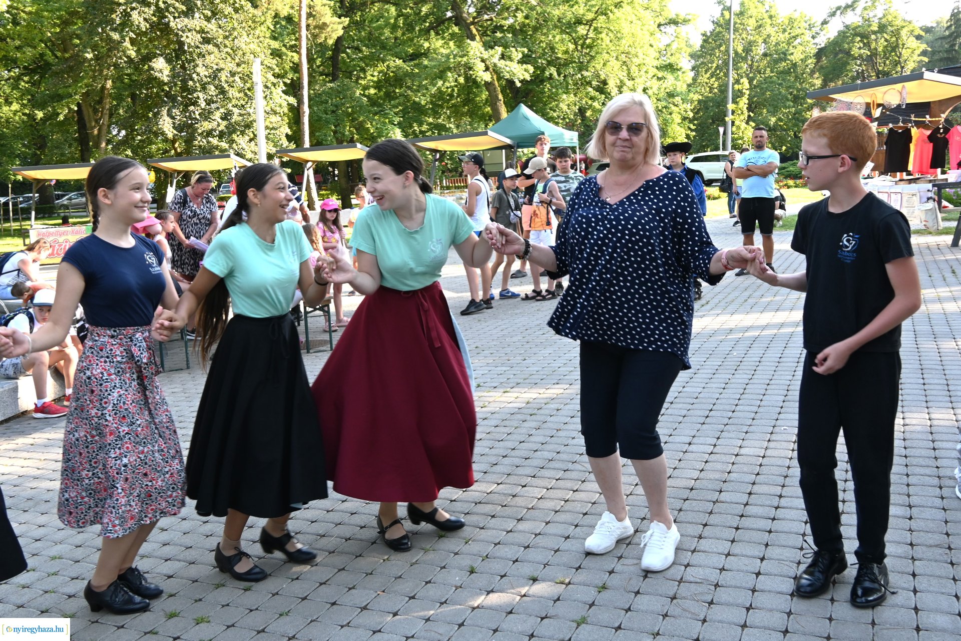 Sóstói táncesték - 07-04