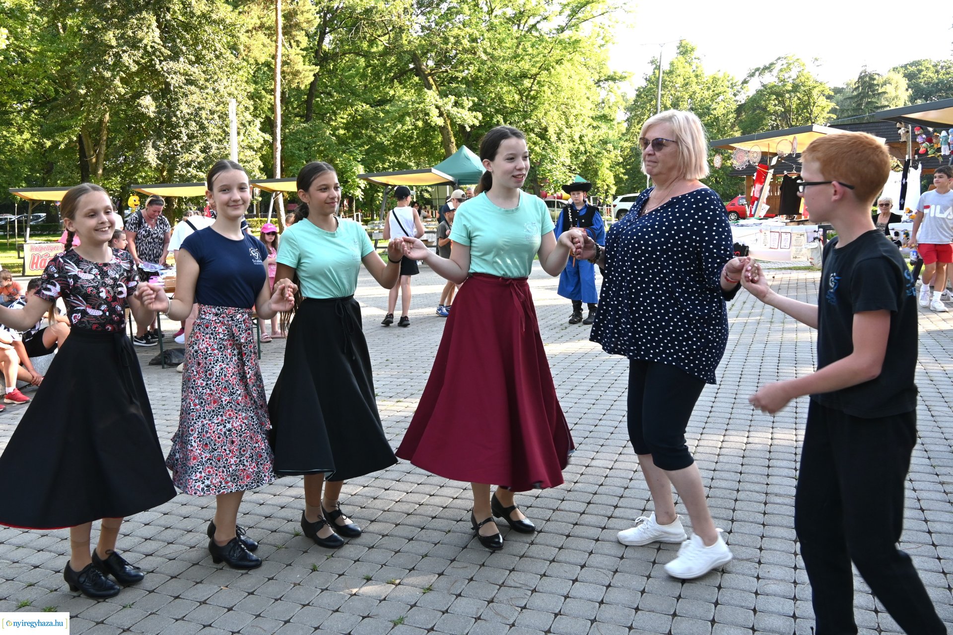 Sóstói táncesték - 07-04