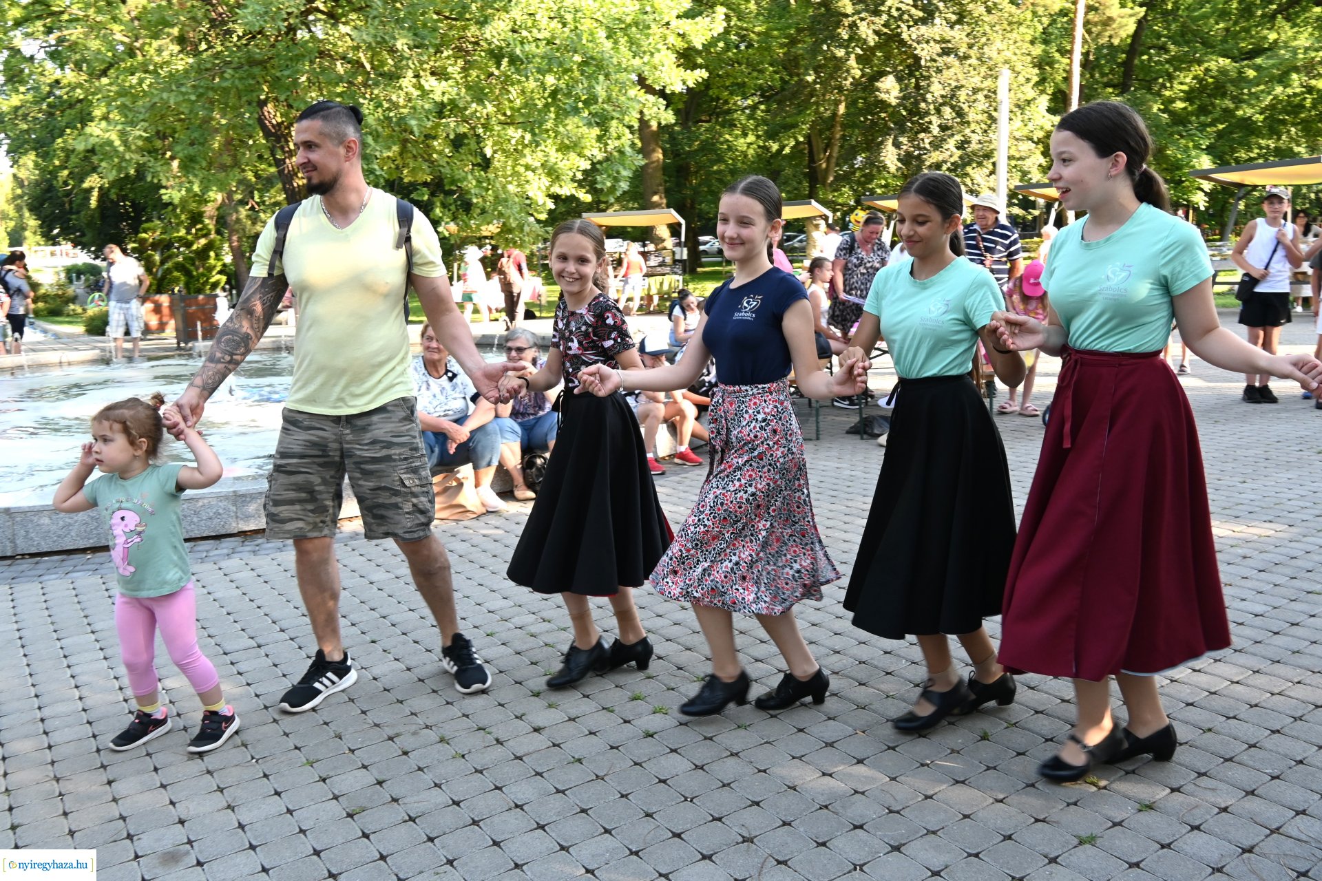 Sóstói táncesték - 07-04