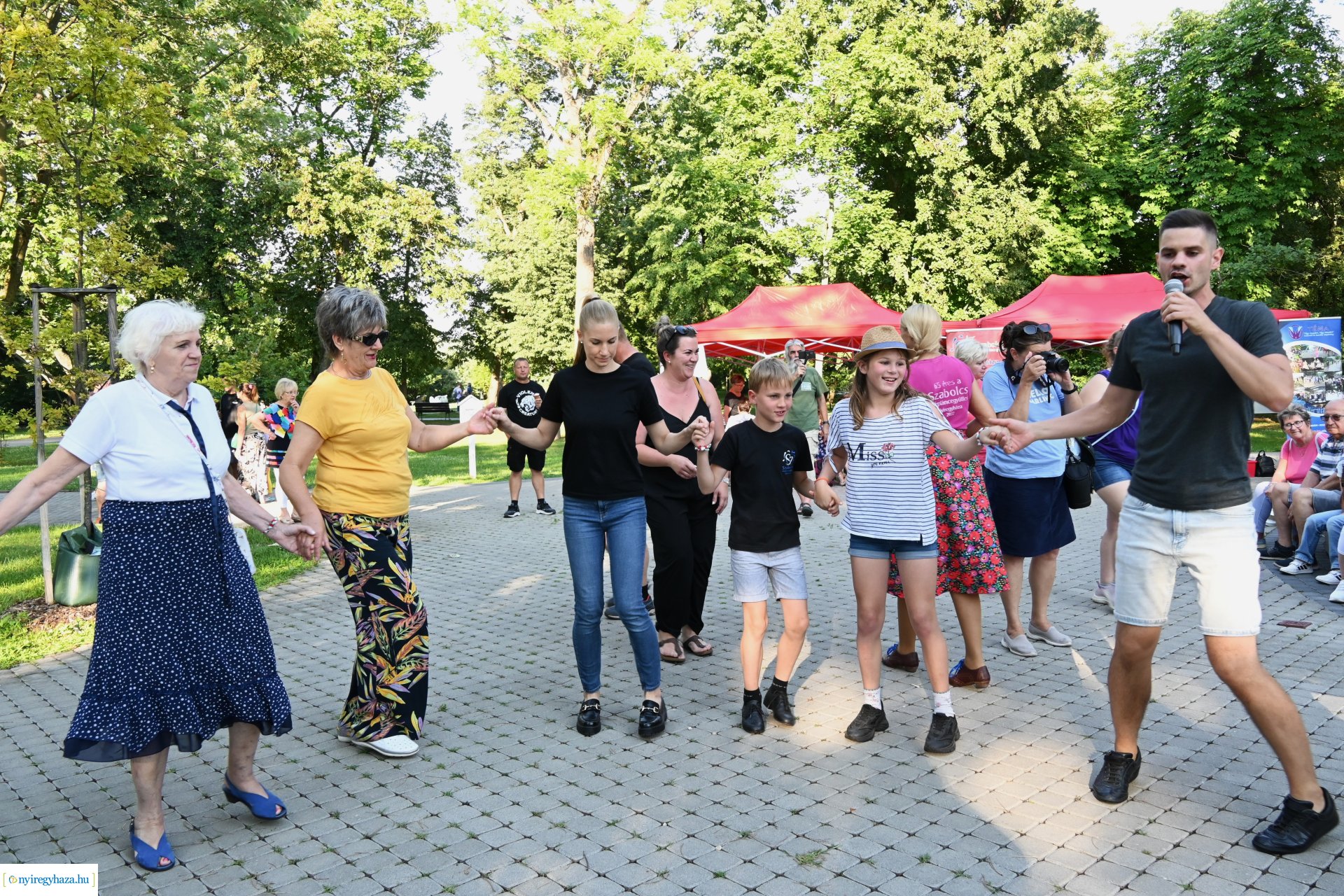 Sóstói táncesték - 07-04