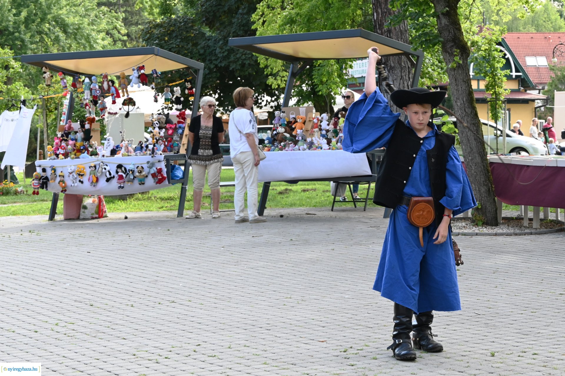 Sóstói táncesték - 07-04