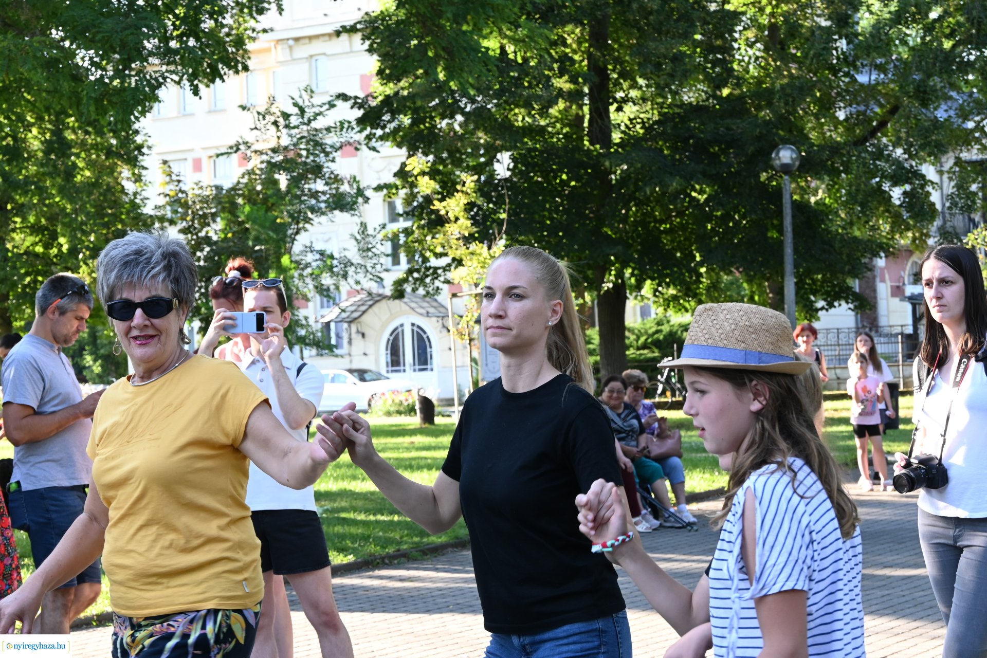 Sóstói táncesték - 07-04