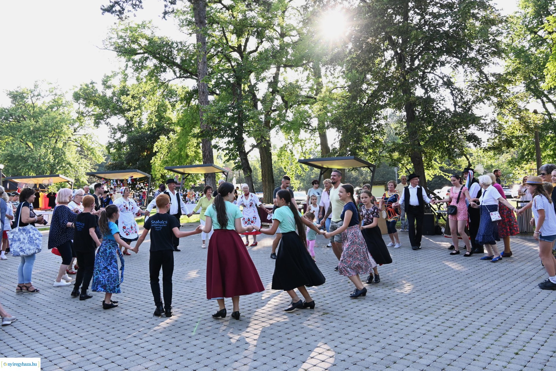 Sóstói táncesték - 07-04