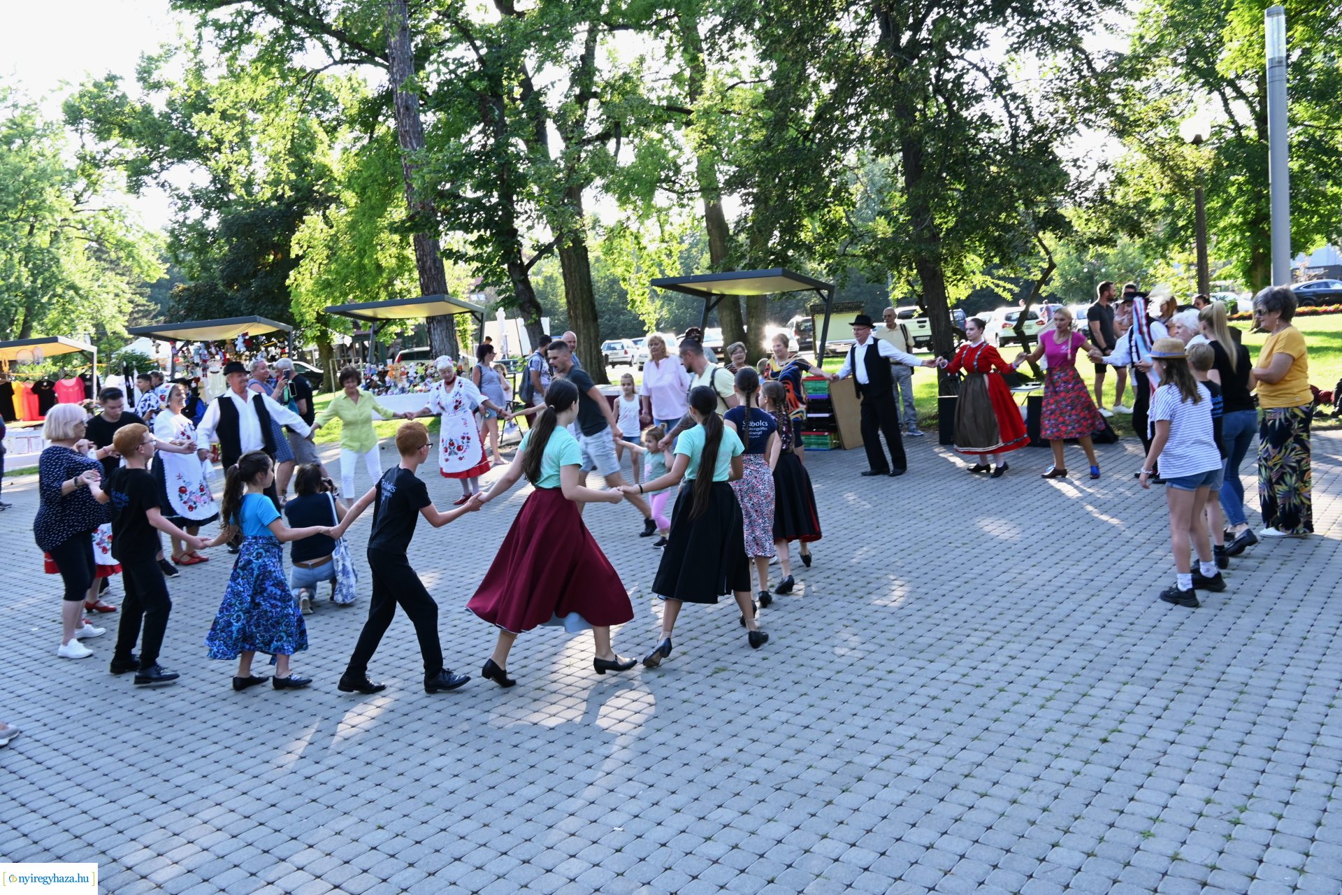 Sóstói táncesték - 07-04