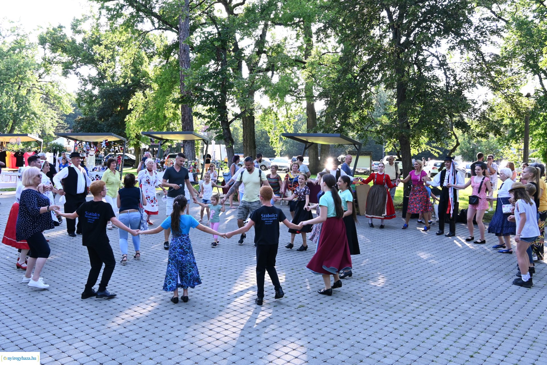 Sóstói táncesték - 07-04