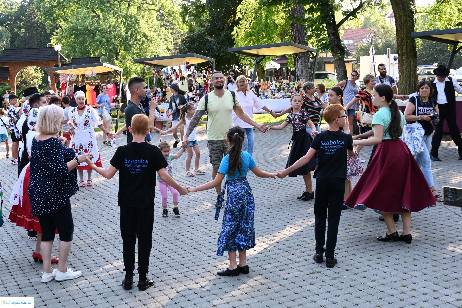 Sóstói táncesték - 07-04