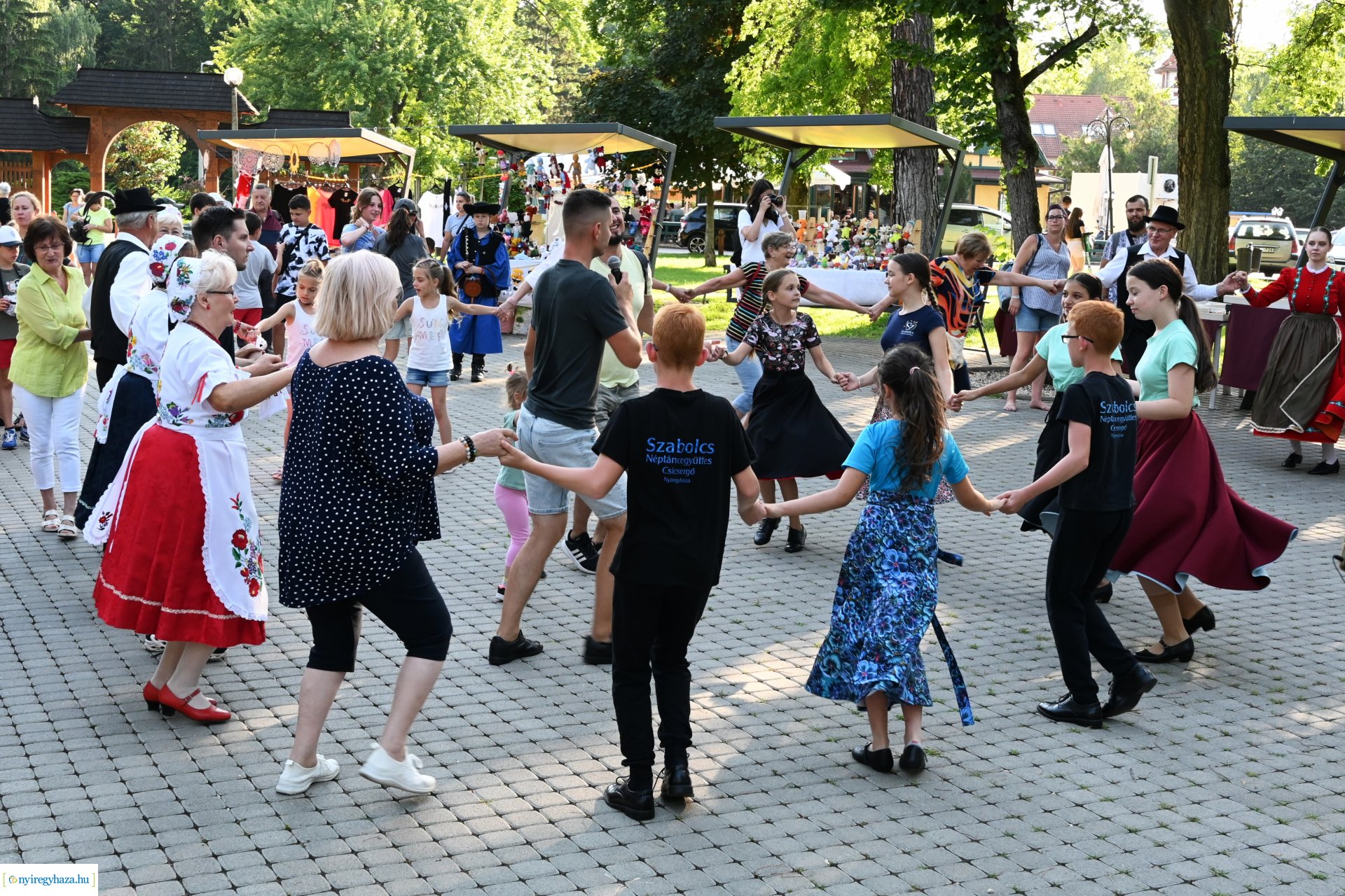 Sóstói táncesték - 07-04