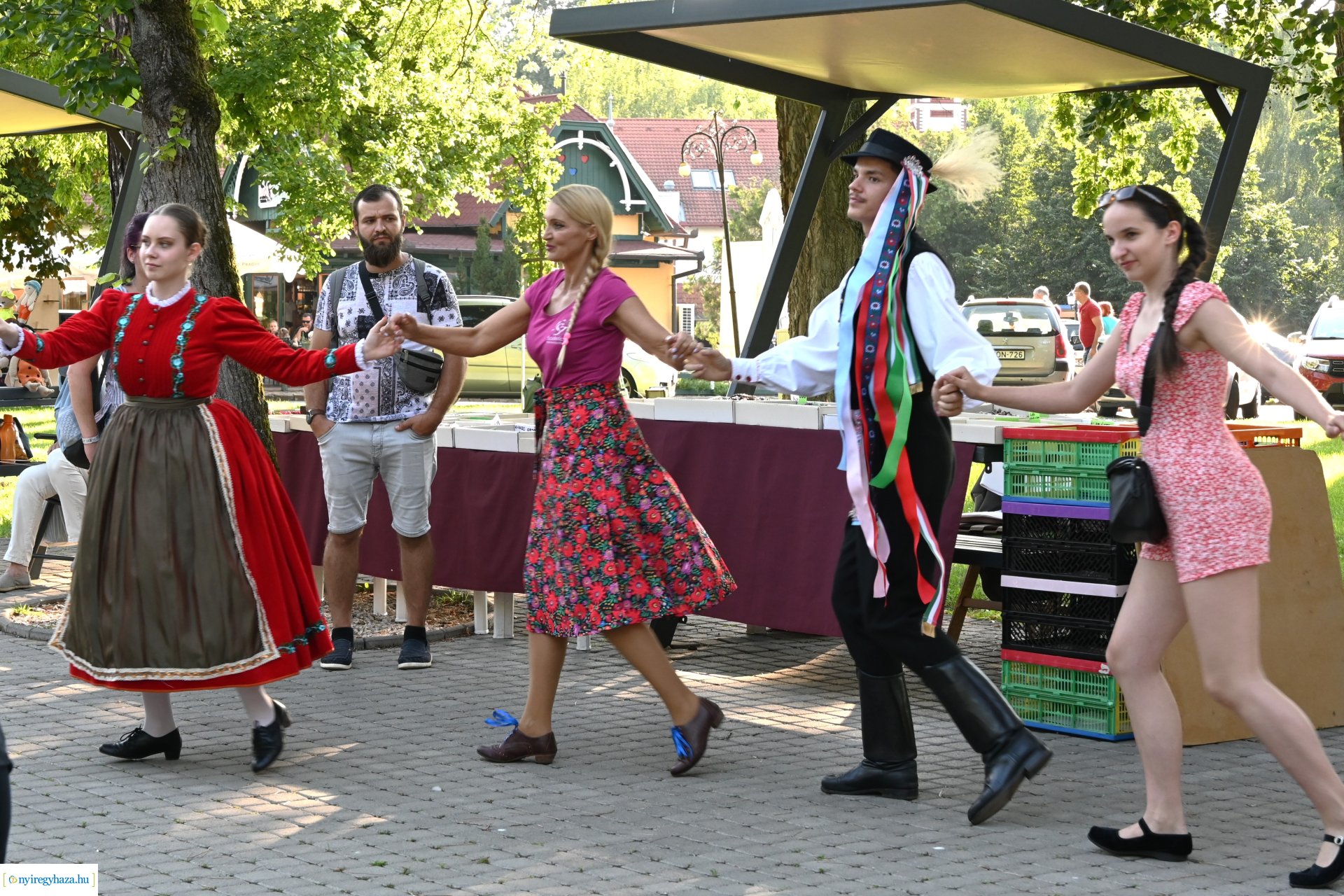 Sóstói táncesték - 07-04