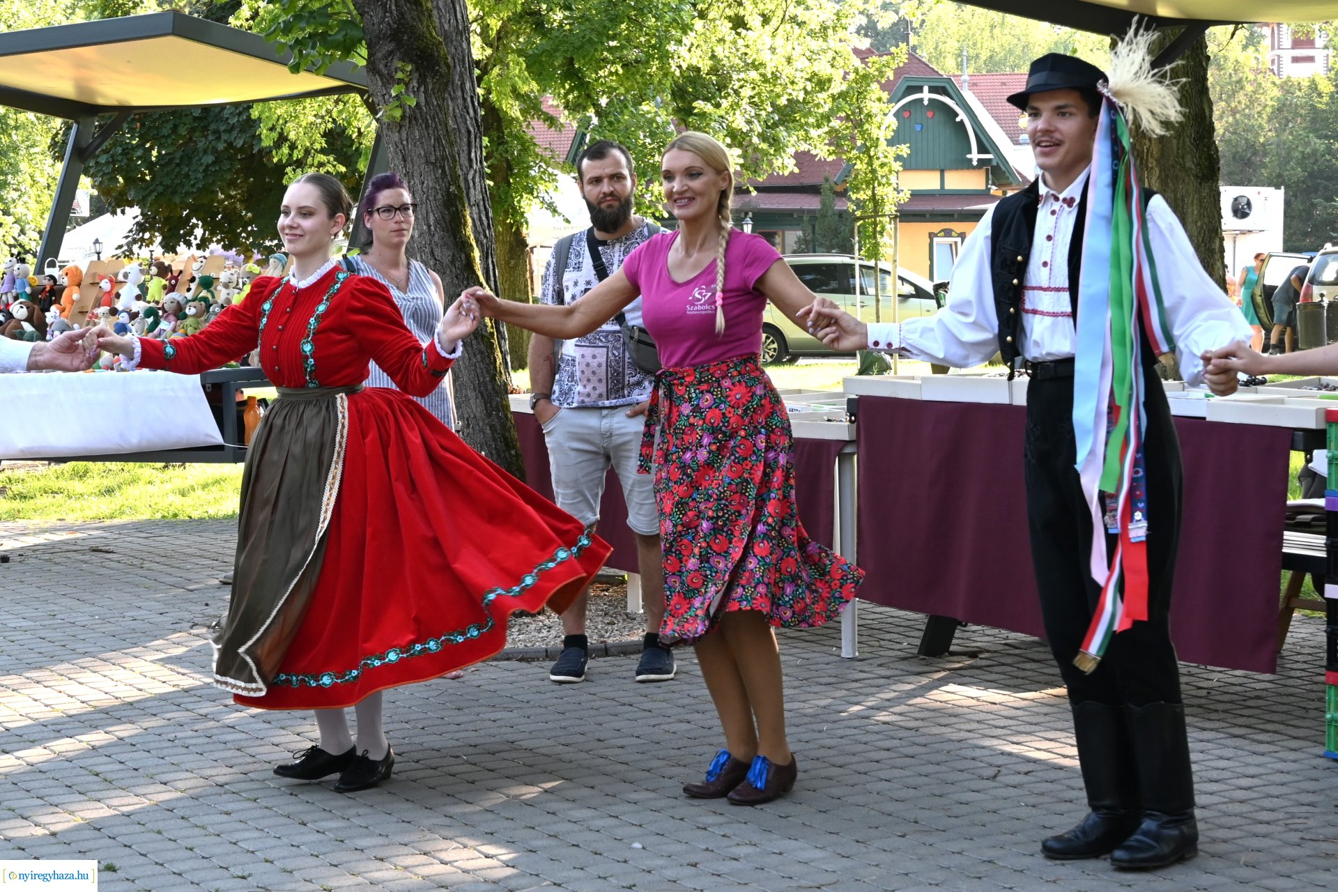 Sóstói táncesték - 07-04