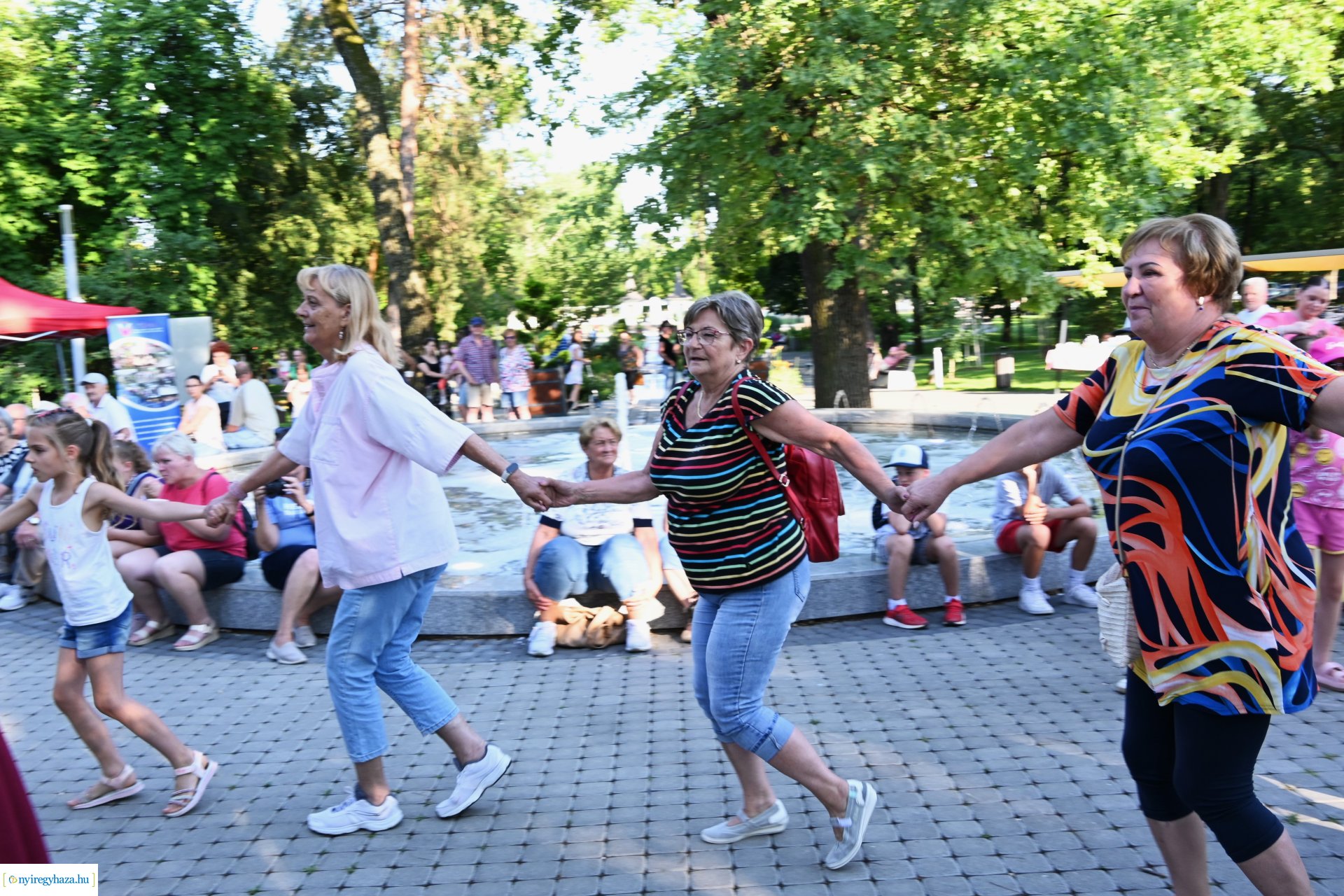 Sóstói táncesték - 07-04