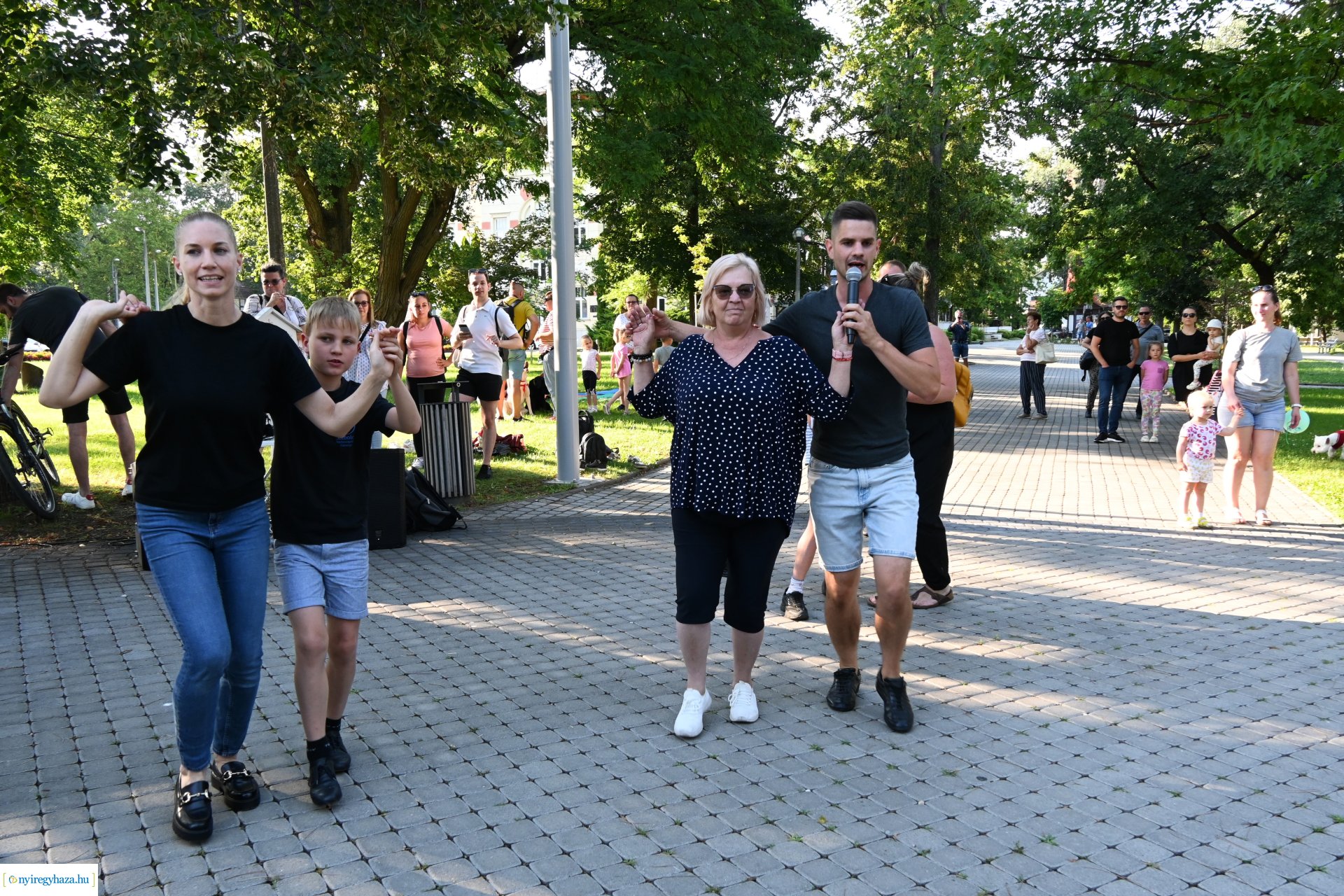 Sóstói táncesték - 07-04